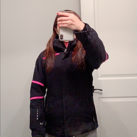 Winter jacket - Picture 6 of 6